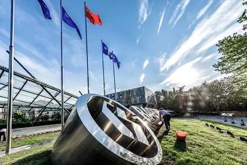 寶鋼高鍍鋅、高涂層、高表面的三高彩涂板50年不爛穿